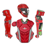 All-Star MVP Pro Intermediate Catching Kit Catchers Gear - image 1