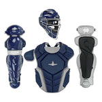 All-Star Top Star Series Kit CKCC-TS-1216 AGES 12-16 Chest Protector - image 2