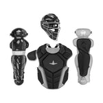 All-Star Top Star Series Kit CKCC-TS-912 AGES 9-12 Chest Protector - image 1