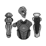 All-Star Top Star Series Kit CKCC-TS-912 AGES 9-12 Chest Protector - image 5