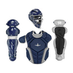 All-Star Top Star Series Kit CKCC-TS-912 AGES 9-12 Chest Protector - image 2