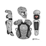 All-Star System 7 Adult Catchers Kit Catchers Gear - image 2