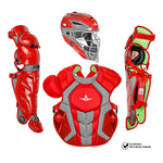 All-Star System 7 Axis Graphite Two-Tone CKCCPRO1X Catchers Set Catchers Gear - image 4