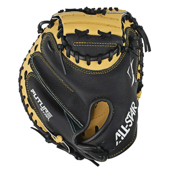 All-Star Future Star 33.5" Catcher Mitt - image 1