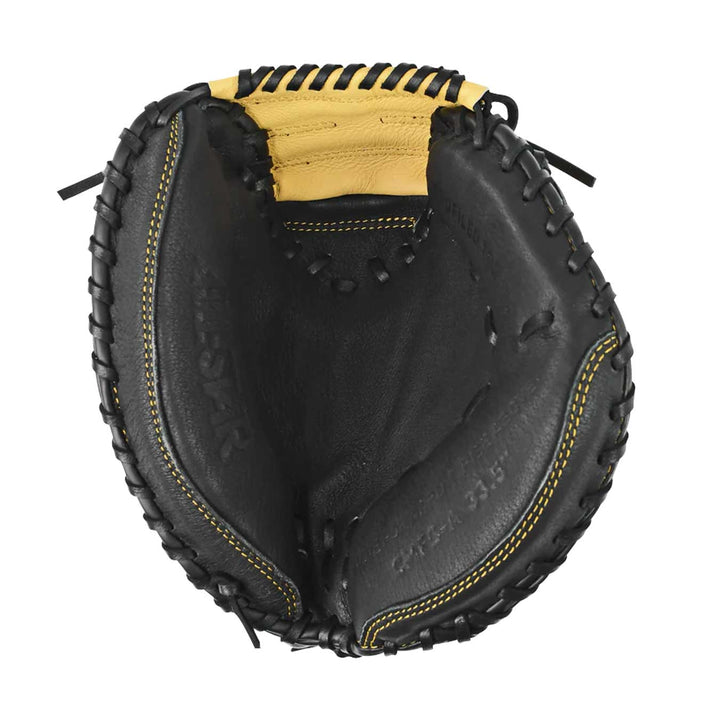 All-Star Future Star 33.5" Catcher Mitt - image 2