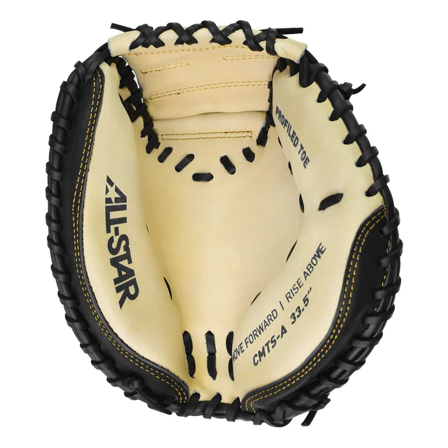All-Star Top Star 33.5