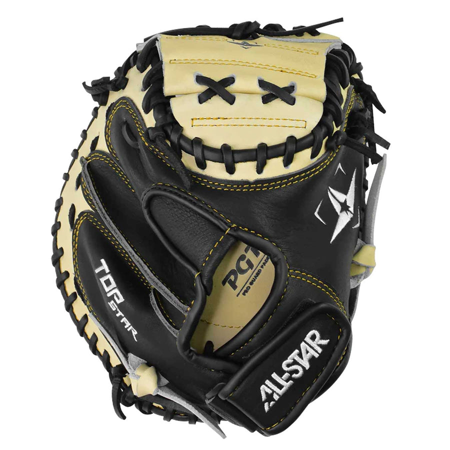 All-Star Top Star 33.5" Catcher Mitt - image 1