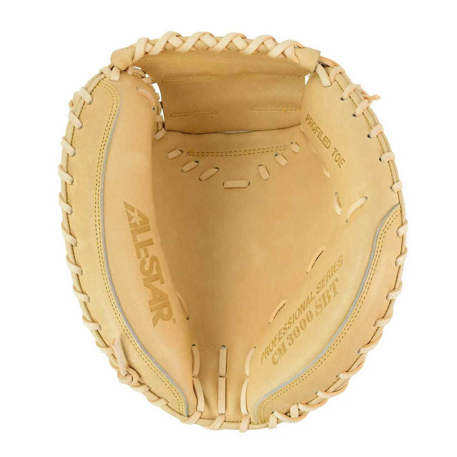 All-Star Pro-Elite Tan/Tan 34