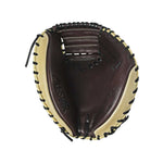All-Star S7 Elite CM5000 34"-RHT Catcher Mitt - image 2