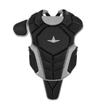 All-Star Top Star Chest Protector CPCC-TS-912 Ages 9-12 14.5" - image 3