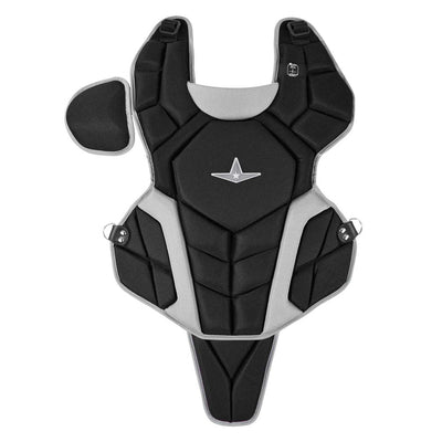 All-Star Top Star Chest Protector CPCC-TS-912 Ages 9-12 14.5" - image 4