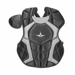 All-Star Players Series AGES 12-16 CPCC1216PS 15.5" Chest Protector - image 1