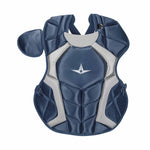 All-Star Players Series AGES 12-16 CPCC1216PS 15.5" Chest Protector - image 2