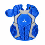 All-Star Players Series AGES 12-16 CPCC1216PS 15.5" Chest Protector - image 5