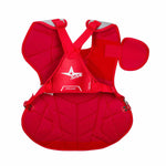 All-Star Players Series AGES 12-16 CPCC1216PS 15.5" Chest Protector - image 4