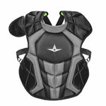 All-Star System 7 Axis CPCC1216S7X 15.5" Chest Protector - image 1