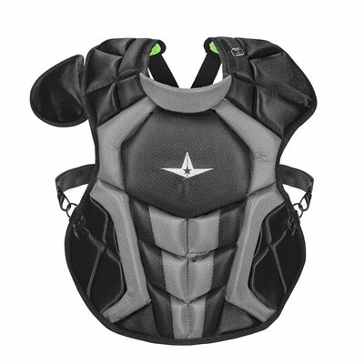 All-Star System 7 Axis CPCC1216S7X 15.5" Chest Protector - image 1