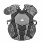 All-Star System 7 Axis CPCC1216S7X 15.5" Chest Protector - image 2