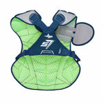 All-Star System 7 Axis CPCC1216S7X 15.5" Chest Protector - image 4
