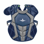 All-Star System 7 Axis CPCC1216S7X 15.5" Chest Protector - image 3