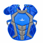 All-Star System 7 Axis CPCC1216S7X 15.5" Chest Protector - image 6