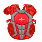 All-Star System 7 Axis CPCC1216S7X 15.5" Chest Protector - image 5