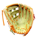 Wilson A2000 DW5SS "D-Back" 12" -RHT Baseball Glove - image 2
