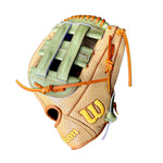 Wilson A2000 DW5SS "D-Back" 12" -RHT Baseball Glove - image 3