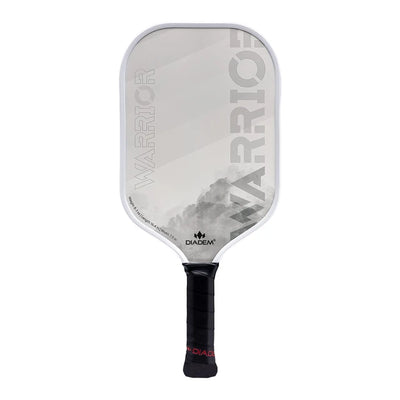 Diadem Warrior V1 Pickleball Paddle - pickleball paddle