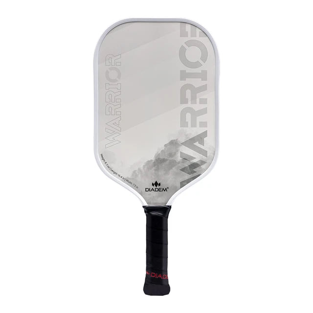 Diadem Warrior V1 Pickleball Paddle - pickleball paddle