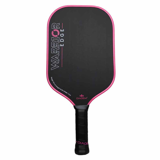 Diadem Warrior Edge Pickleball Paddle - pickleball paddle
