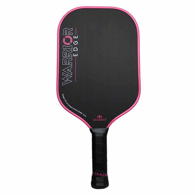 Diadem Warrior Edge Pickleball Paddle - pickleball paddle
