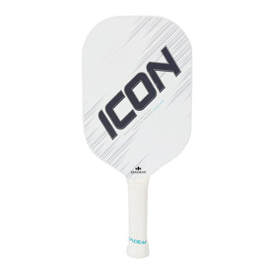 Diadem Icon V2 XL Carbon Fiber Pickleball Paddle - pickleball paddle