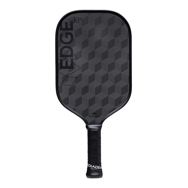 Diadem Edge 18K Carbon Fiber Pickleball Paddle - pickleball paddle