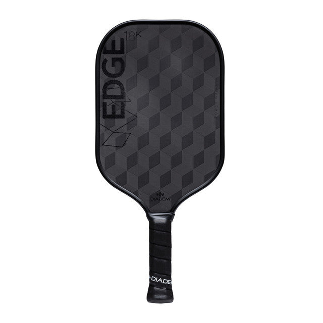 Diadem Edge 18K Power Pickleball Paddle - pickleball paddle