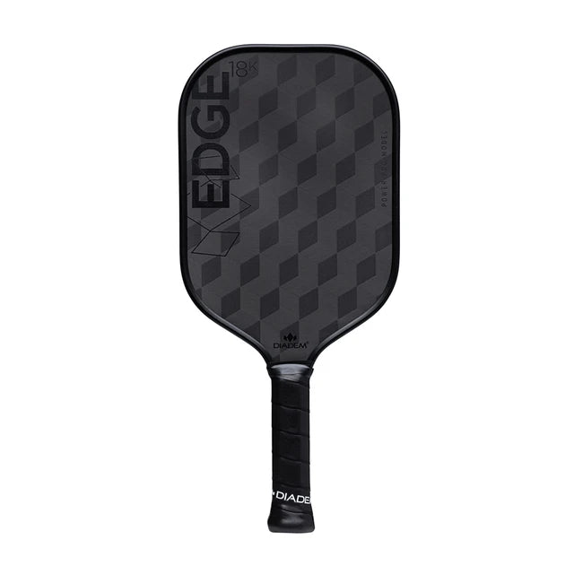Diadem Edge 18K Power Pro Pickleball Paddle - pickleball paddle