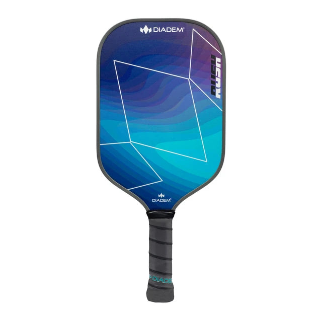 Diadem Rush Pickleball Paddle - pickleball paddle