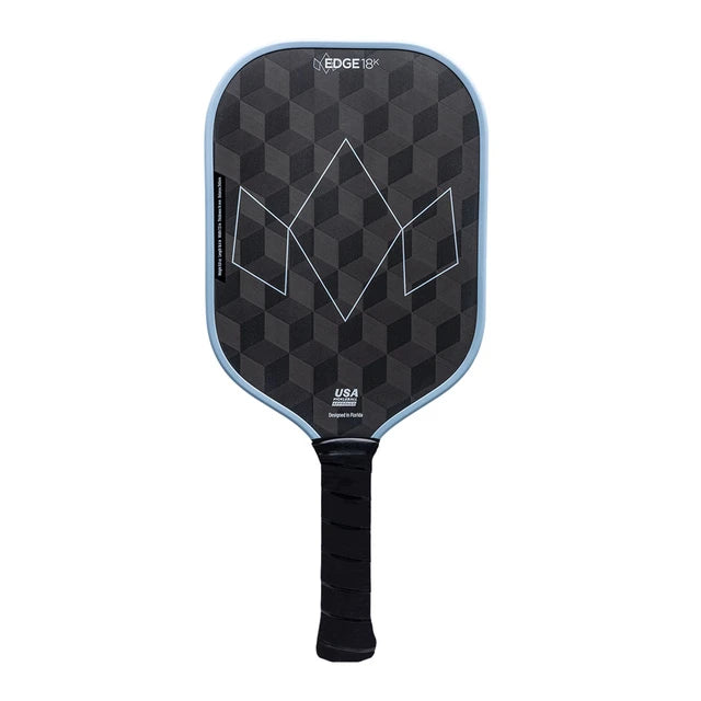 Diadem Edge 18K Speed Pro Pickleball Paddle - pickleball paddle