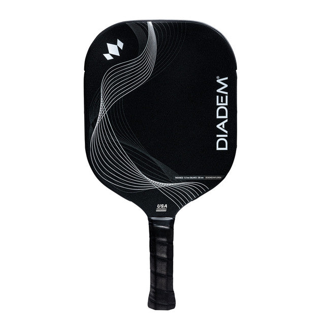 Diadem Icon Infinity Max Pickleball Paddle - pickleball paddle