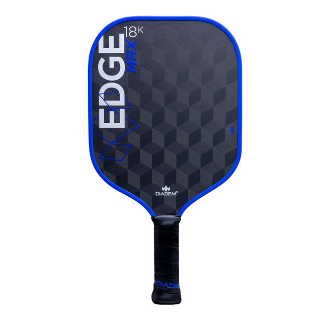 Diadem Edge 18K Max Pickleball Paddle - pickleball paddle