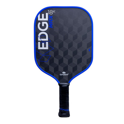 Diadem Edge 18K Max Pickleball Paddle - pickleball paddle