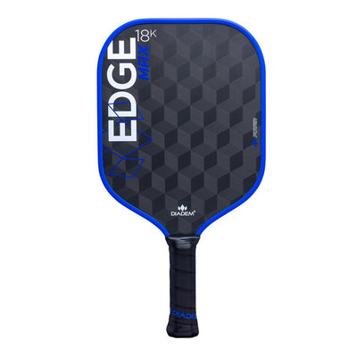 Diadem Edge 18k Power Max Pickleball Paddle - pickleball paddle