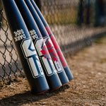 Easton The Dub Darkside EUT7DBDS10 USSSA LTE -10oz Baseball Bat - image 4