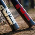 Easton The Dub Darkside EUT7DBDS10 USSSA LTE -10oz Baseball Bat - image 3