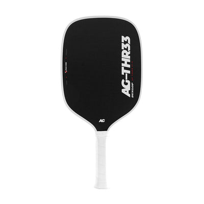 Dunlop AG Three v1.0 Pickleball Paddle - pickleball paddle