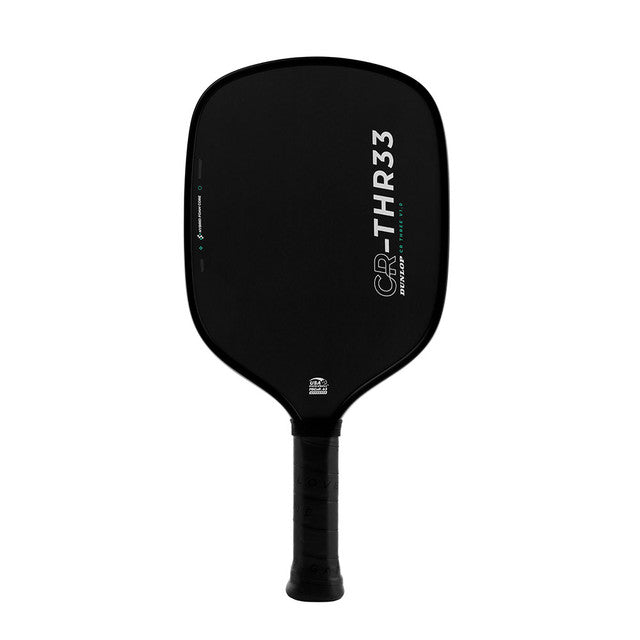 Dunlop CR Three v1.0 Pickleball Paddle - pickleball paddle