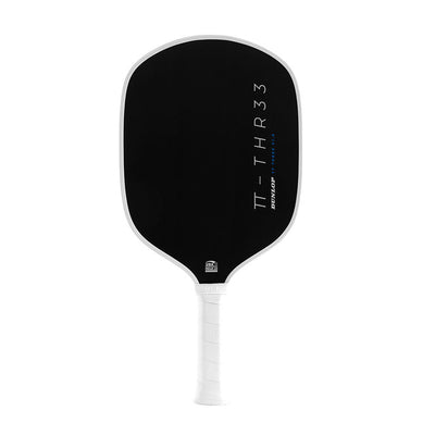 Dunlop TT Three v1.0 Pickleball Paddle - pickleball paddle