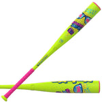 Easton The Dub LTE Spring Break Edition EUT6DSBG8 USSSA -8oz Baseball Bat - image 3