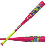 Easton Dub Spring Break Edition EUT6DSBP5 USSSA -5oz Baseball Bat - image 3
