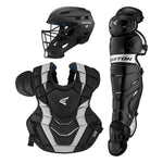 Easton Elite X Catchers Protective Kit Intermediate Catchers Gear - image 1